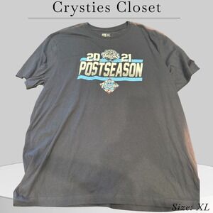 New Era | Shirts | New Era Tampa Tarpoons 2021 Navy NWT T Shirt‎